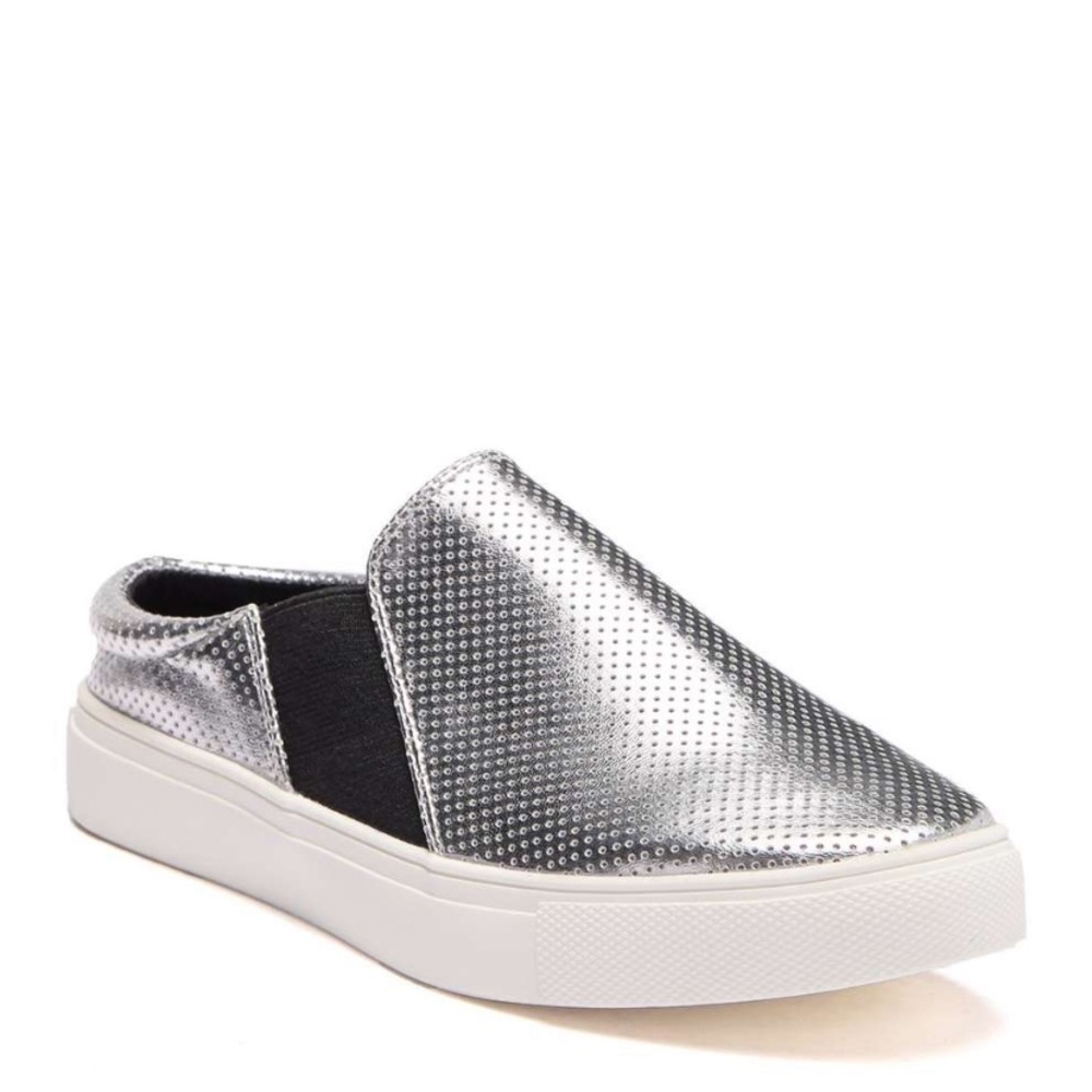 NIB • Jane and the Shoe • Lenny Perforated Sneaker